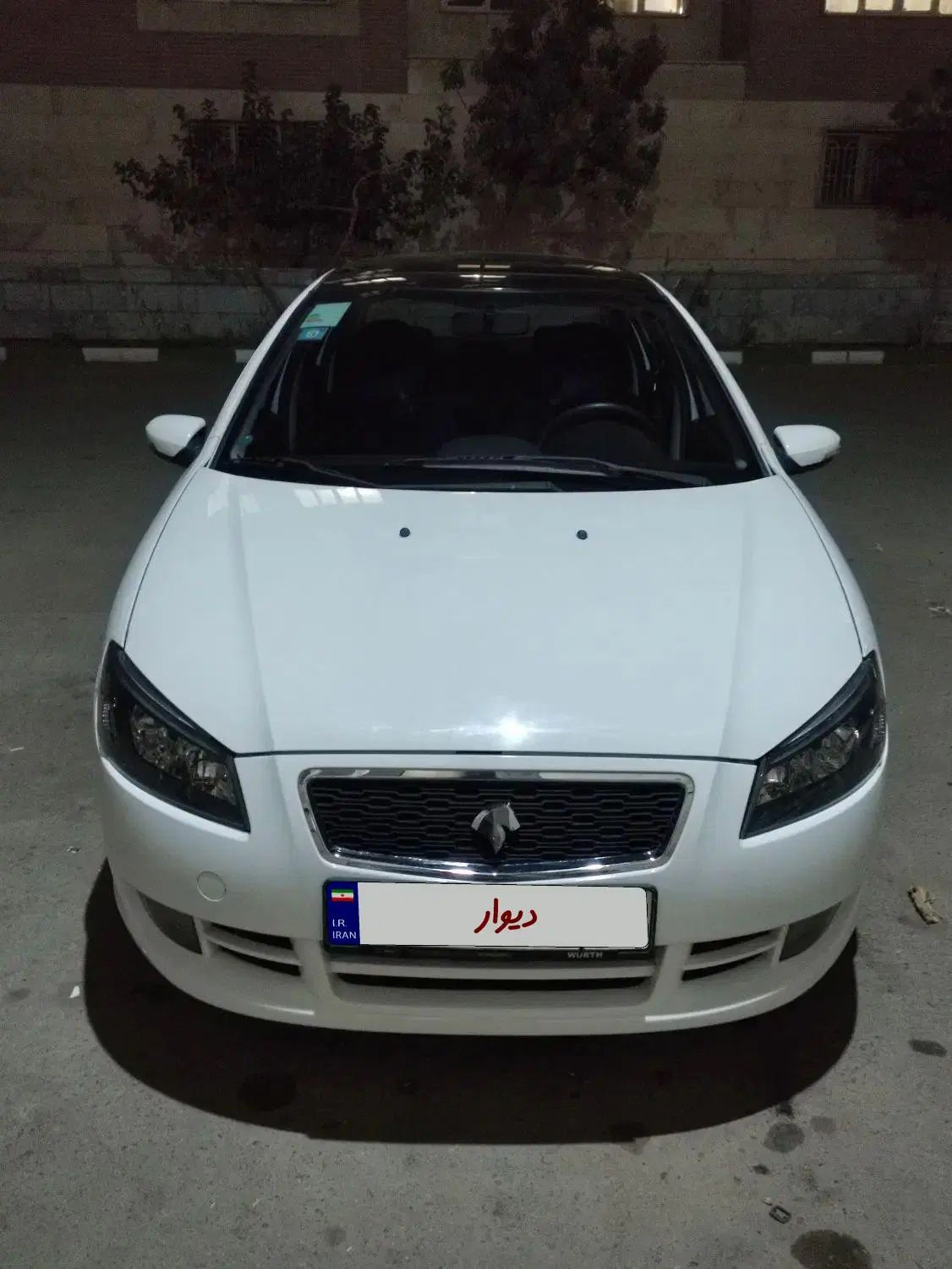 خودرو رانا، پلاس آگهی ann_20447083
