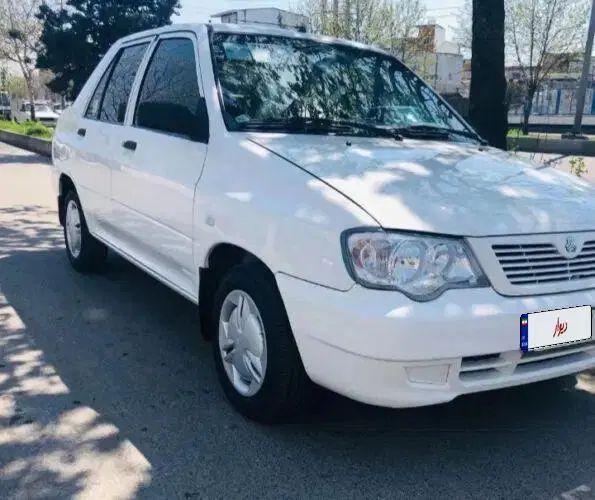 خودرو پراید، 132 آگهی ann_20447084