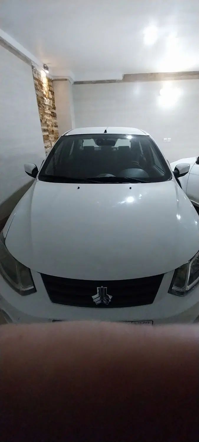 خودرو ساینا، EX آگهی ann_20447085