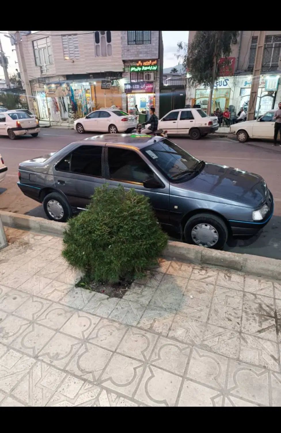 خودرو پژو، 405 آگهی ann_20447091