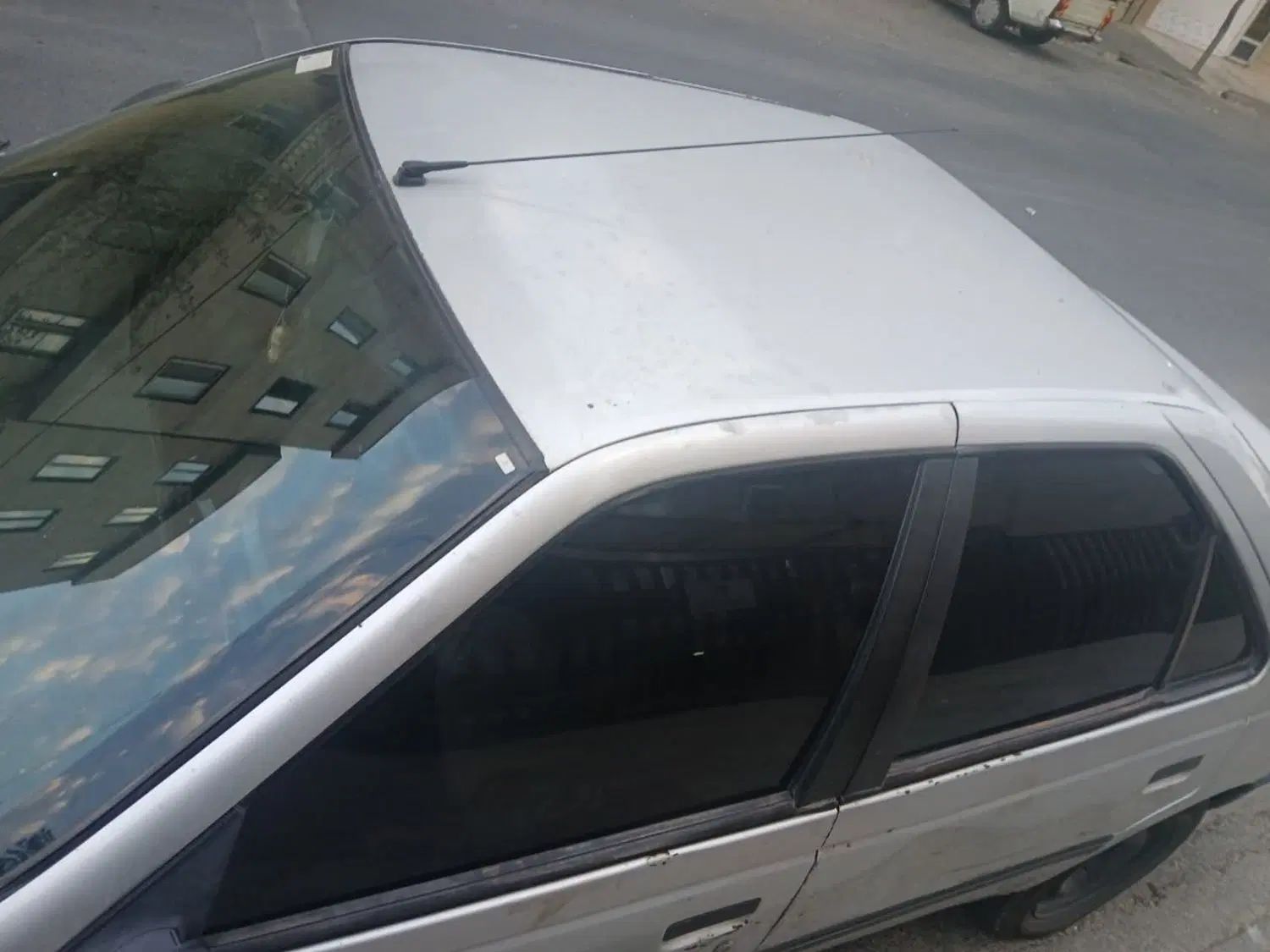 پژو 405 GLX - 1385