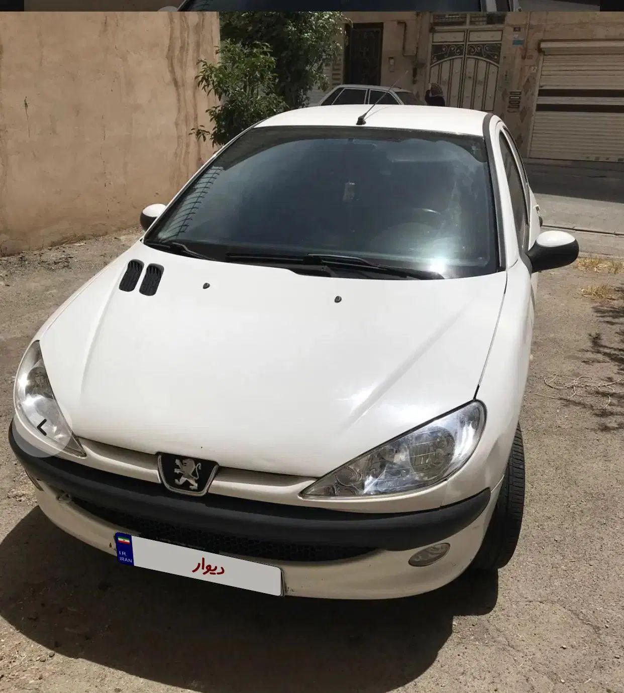 خودرو پژو، 206 آگهی ann_20447110