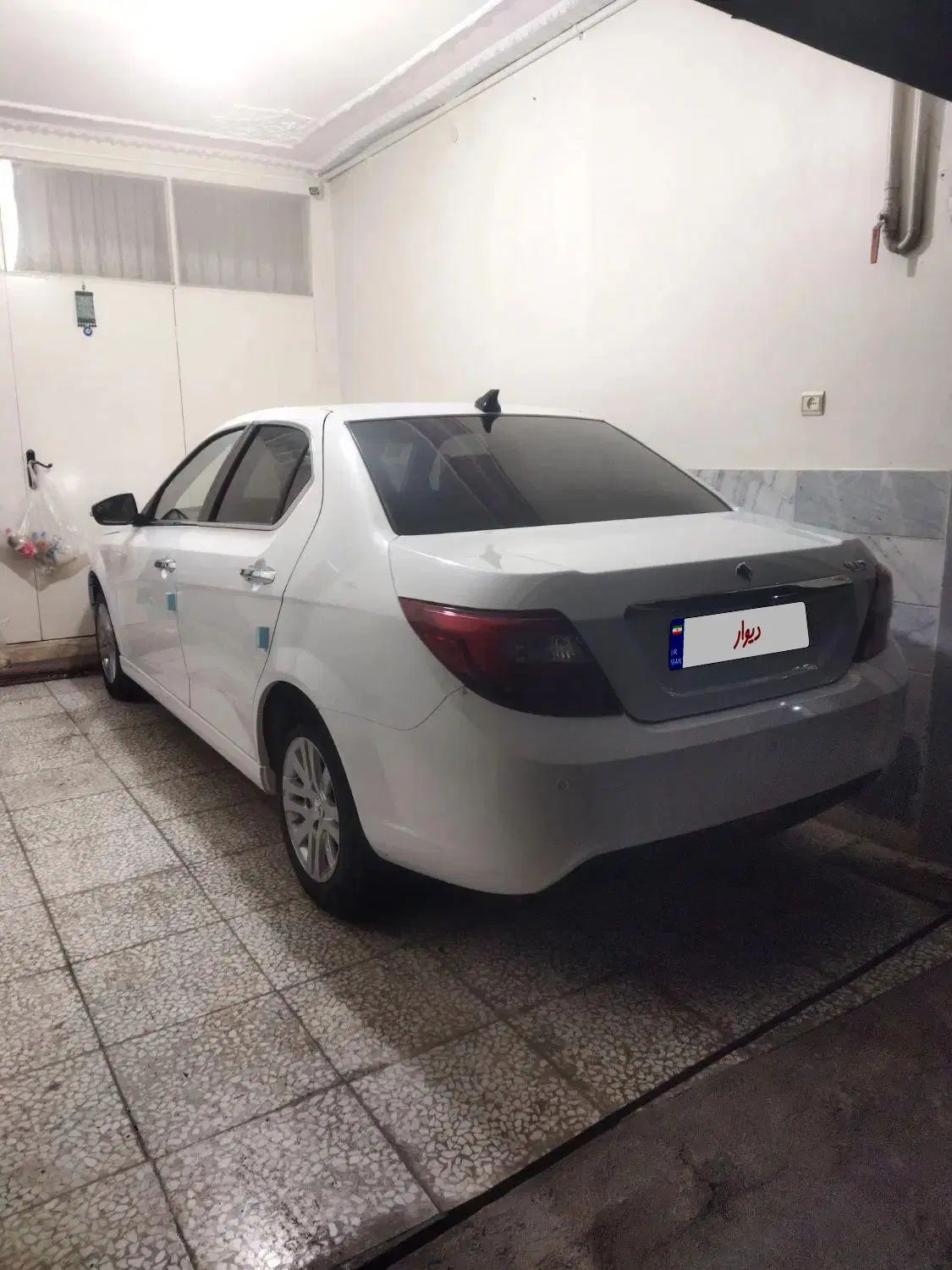 خودرو دنا، پلاس توربو آگهی ann_20447119