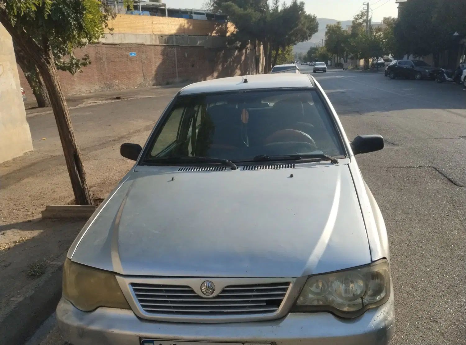 پراید 132 ساده - 1390