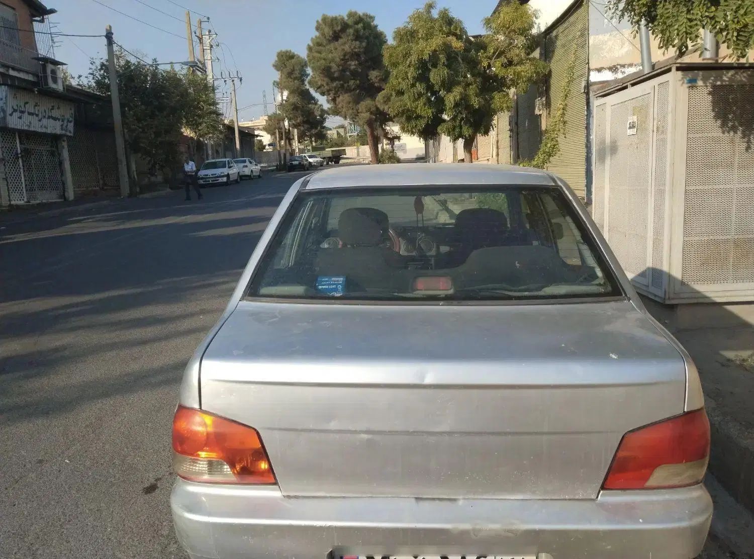 خودرو پراید، 132 آگهی ann_20447122