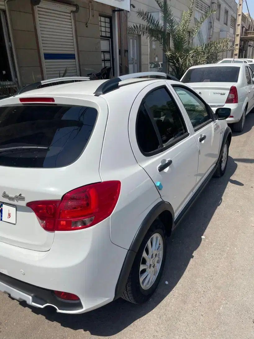 کوییک اتوماتیک فول پلاس - 1401