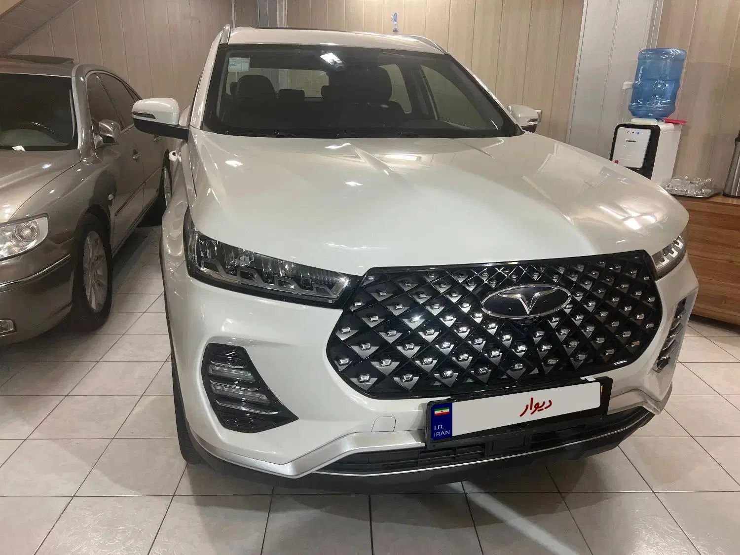 خودرو فونیکس، تیگو 7 پرو آگهی ann_20447124