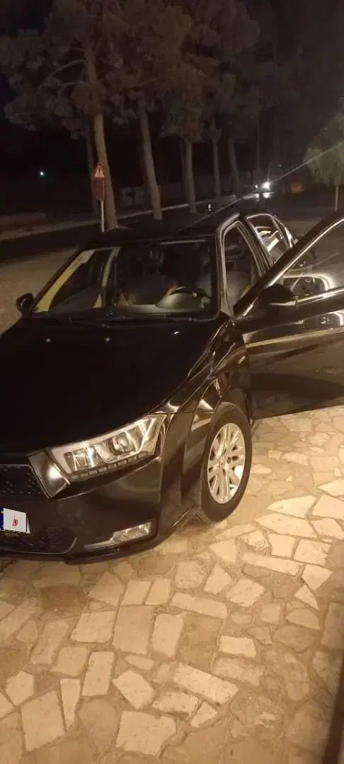 دنا پلاس تیپ ۱ دو ایربگ - 1399
