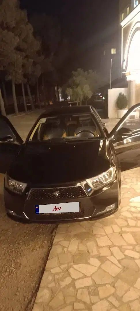 خودرو دنا، پلاس آگهی ann_20447135