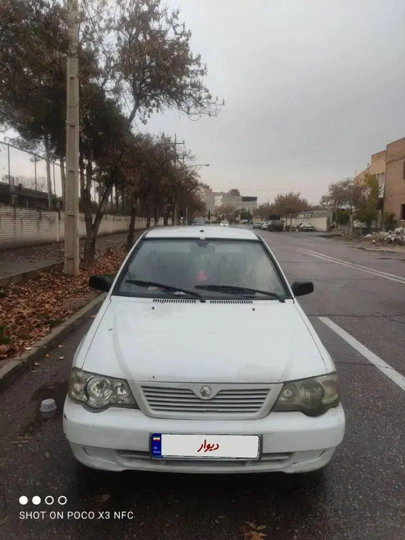 خودرو پراید، 132 آگهی ann_20447136