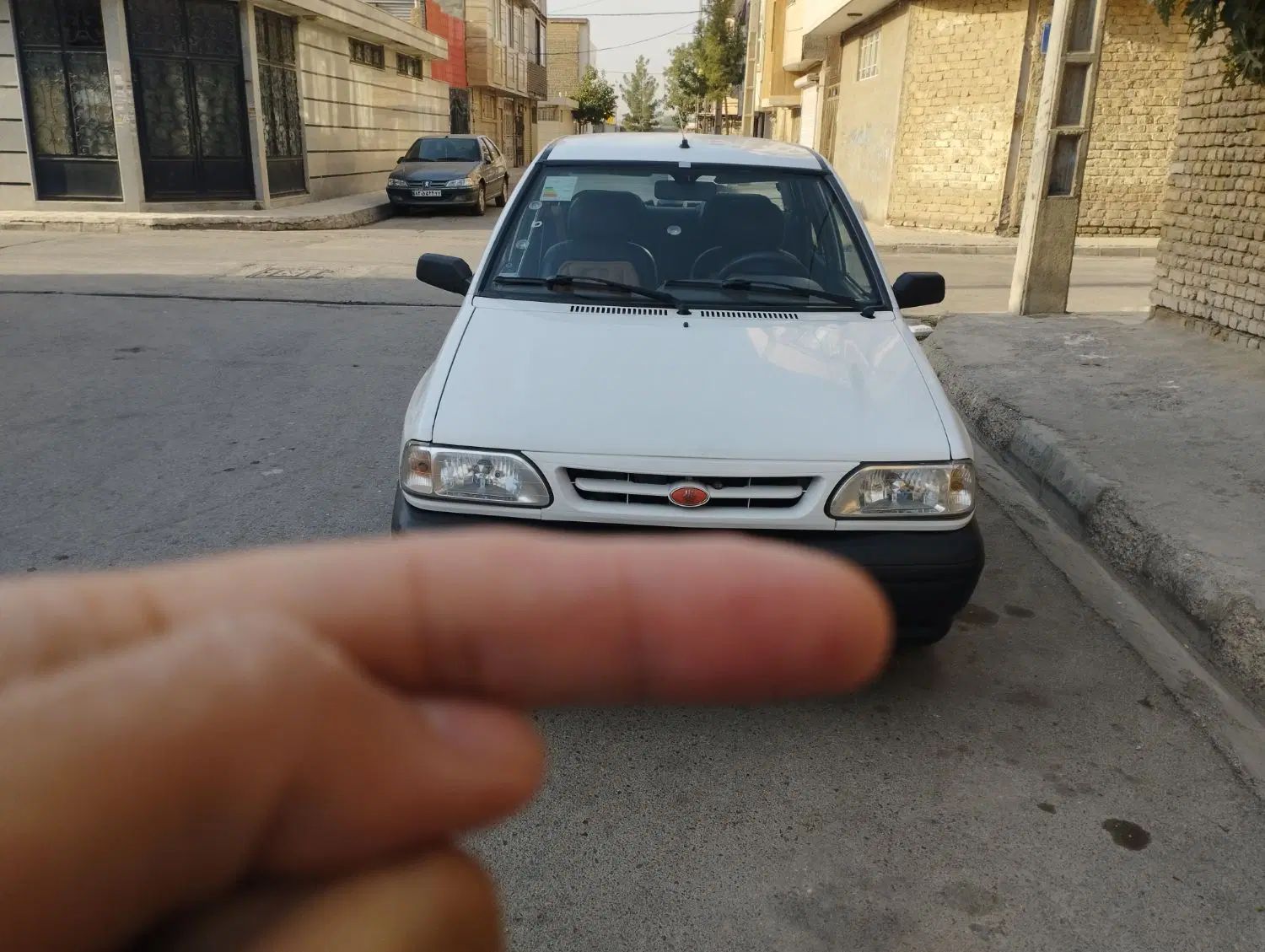 خودرو پراید، 131 آگهی ann_20447143
