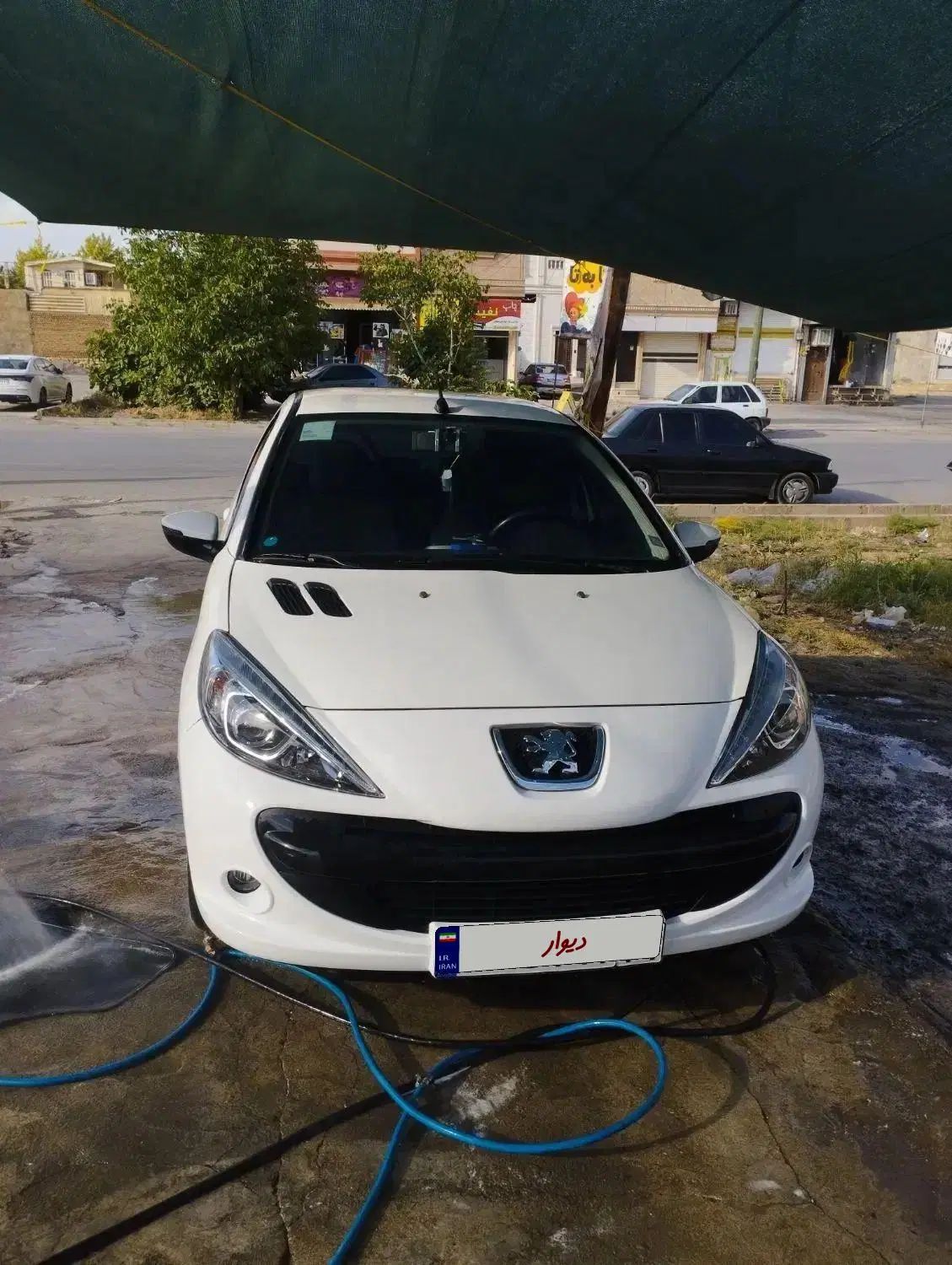 خودرو پژو، 207 آگهی ann_20447147