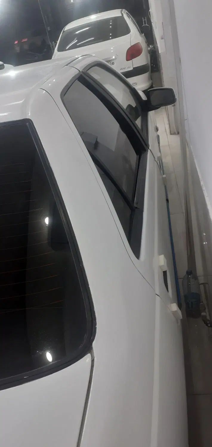 پژو 405 SLX بنزینی TU5 - 1398