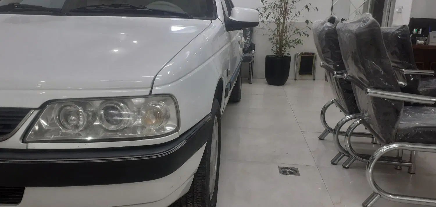 خودرو پژو، 405 SLX آگهی ann_20447148