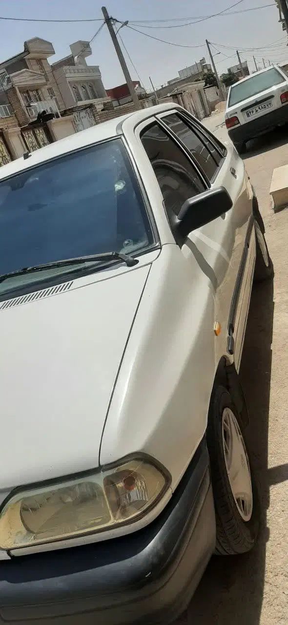 خودرو پراید، 131 آگهی ann_20447149