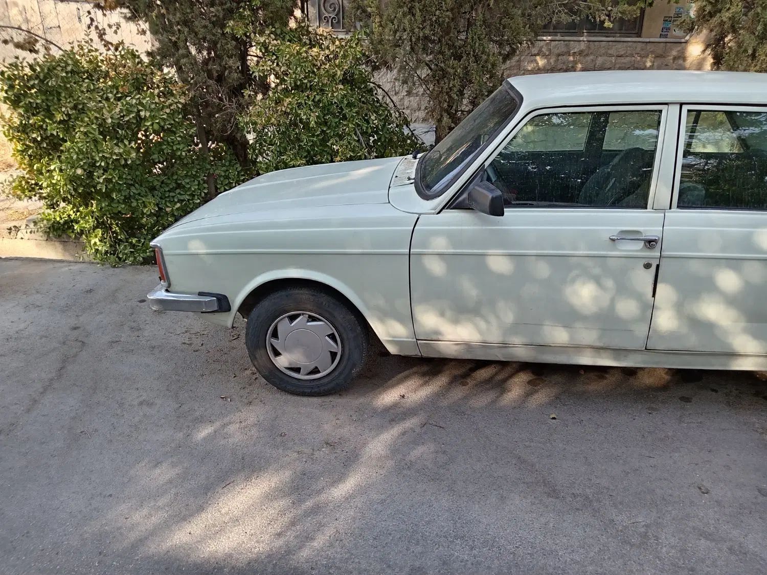 پیکان سواری انژکتور - 1380