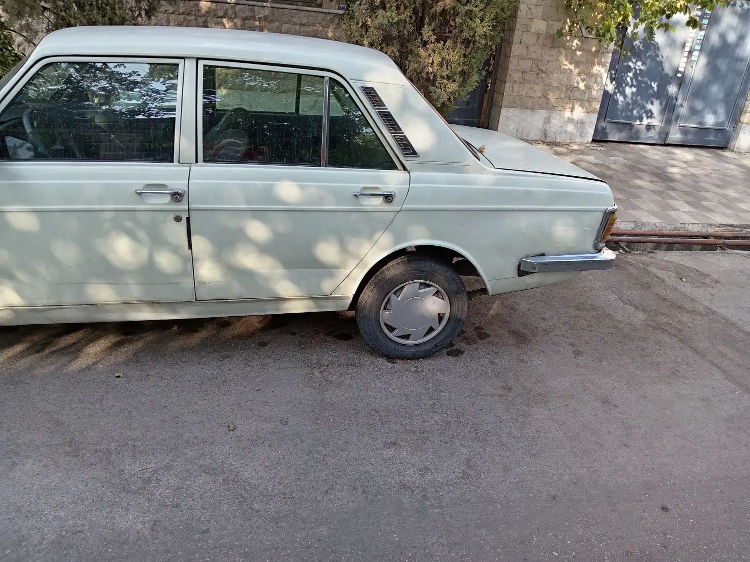 پیکان سواری انژکتور - 1380