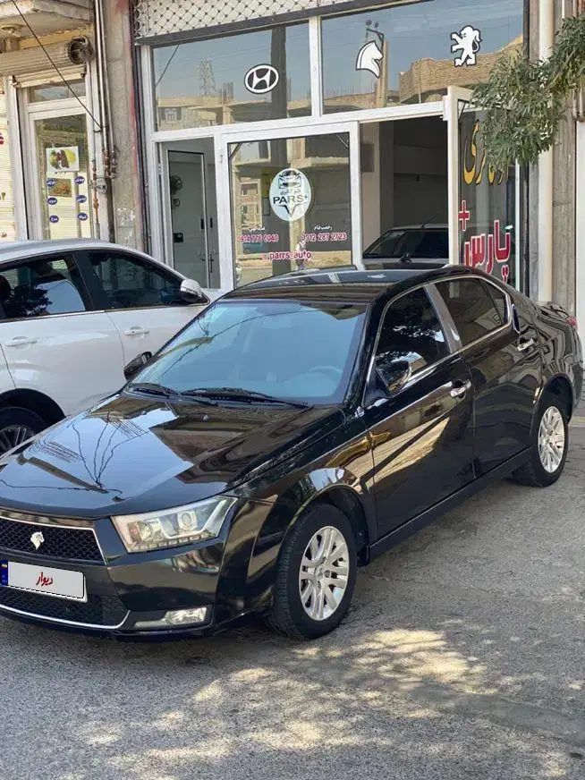 خودرو دنا، پلاس آگهی ann_20447155