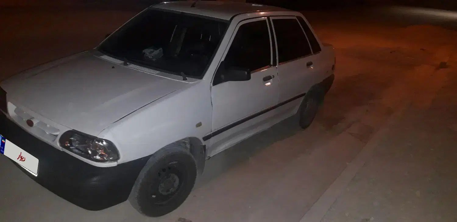 خودرو پراید، 131 آگهی ann_20447162