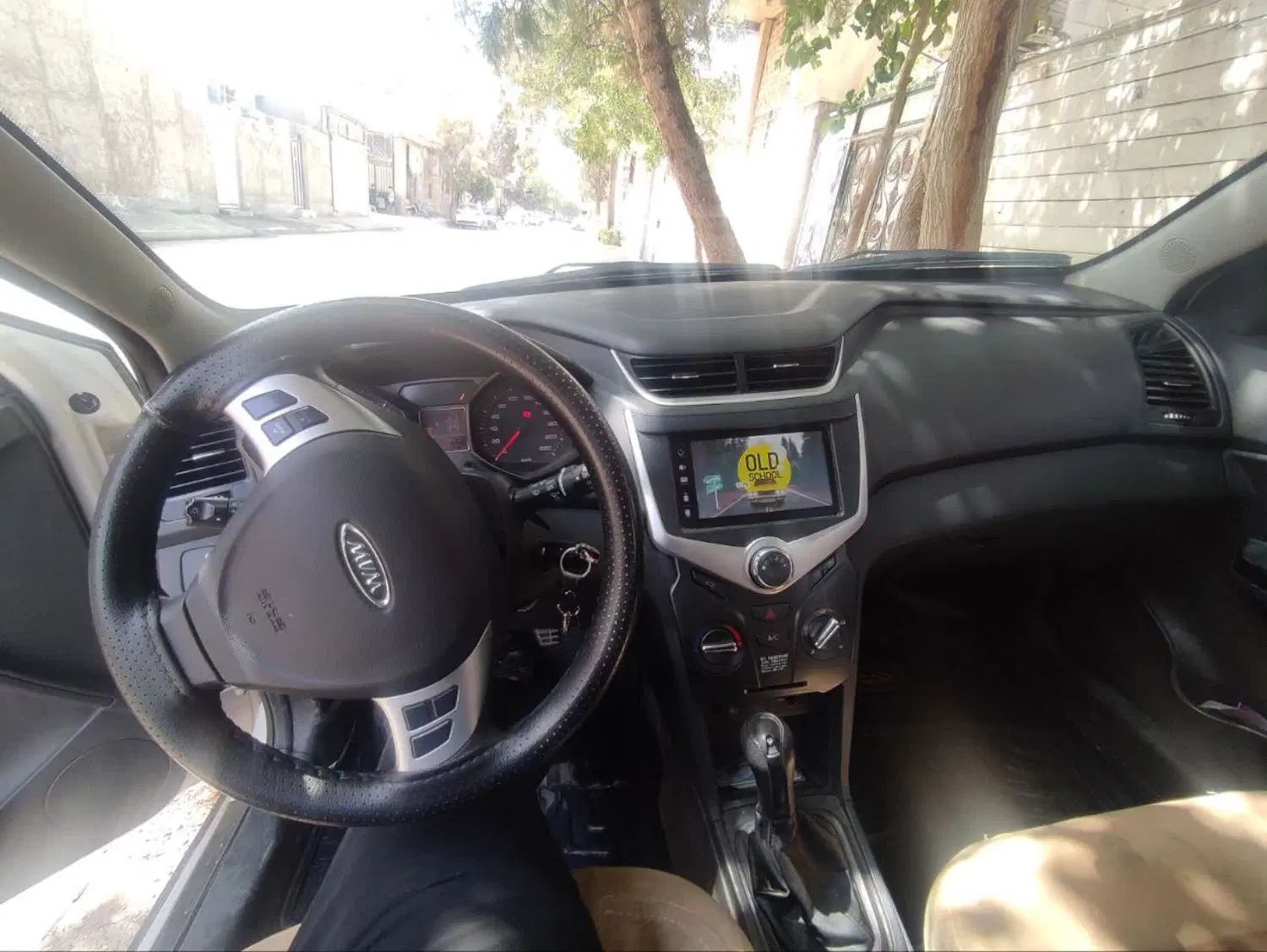 ام وی ام 315 هاچ بک اسپرت اکسلنت - 1397