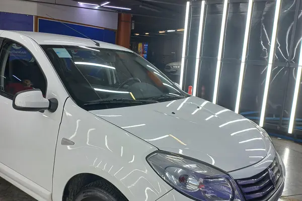 خودرو رنو، ساندرو آگهی ann_20447167