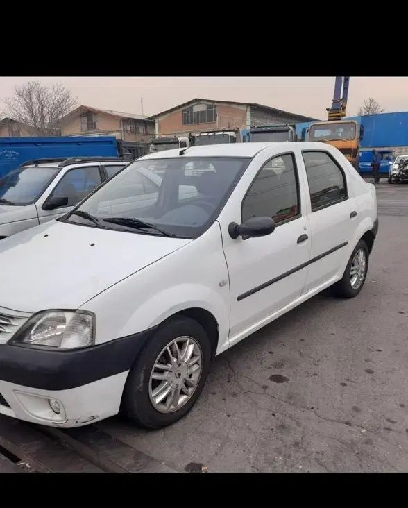 خودرو رنو، تندر 90 آگهی ann_20447218