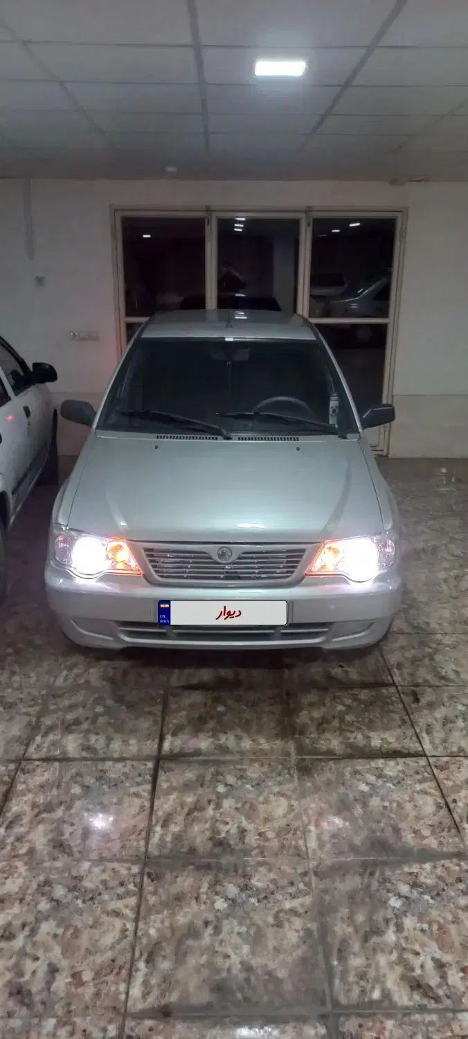 خودرو پراید، 132 آگهی ann_20447235