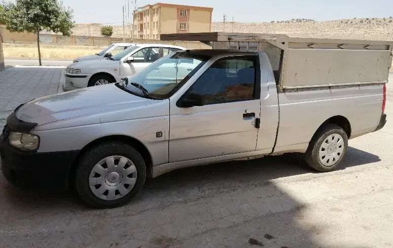خودرو آریسان، 2 آگهی ann_20447239