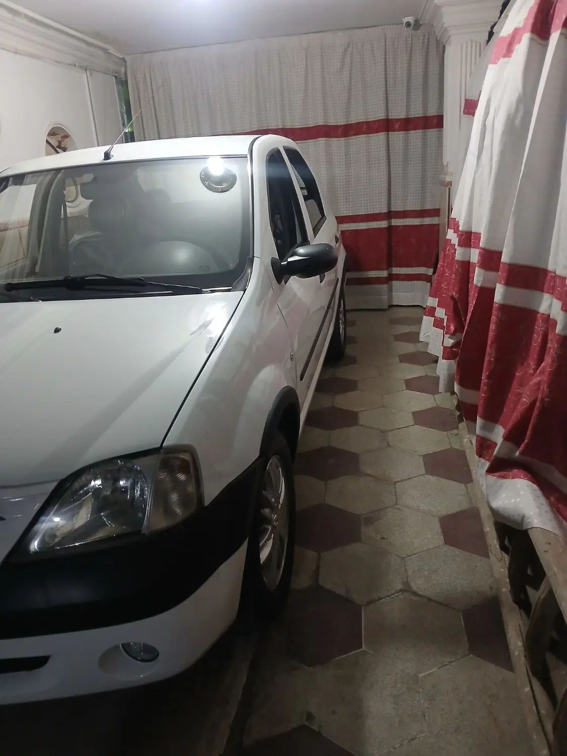 خودرو رنو، تندر 90 آگهی ann_20447240
