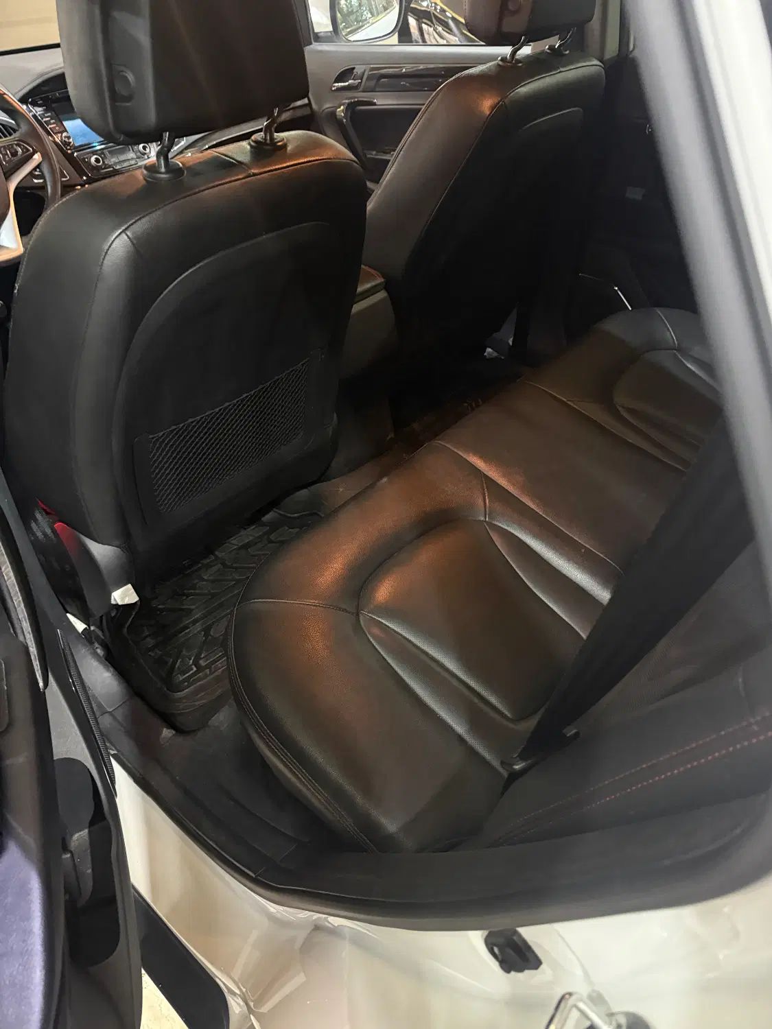 جک S5 اتوماتیک - 1396