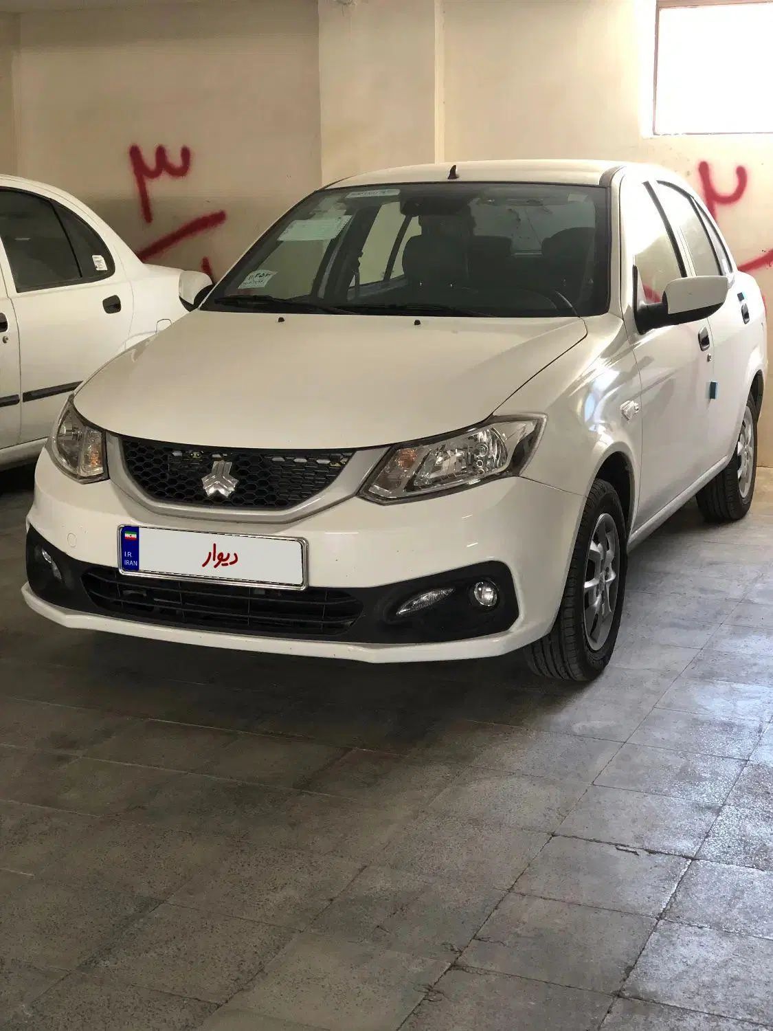 خودرو ساینا، S آگهی ann_20447260