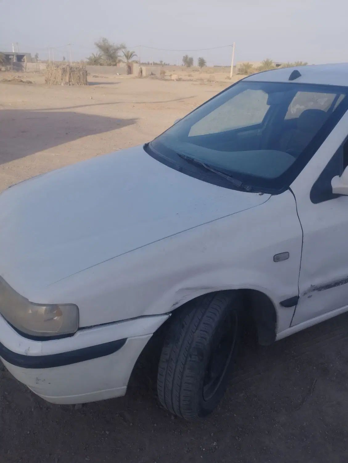 سمند LX XU7 - 1385