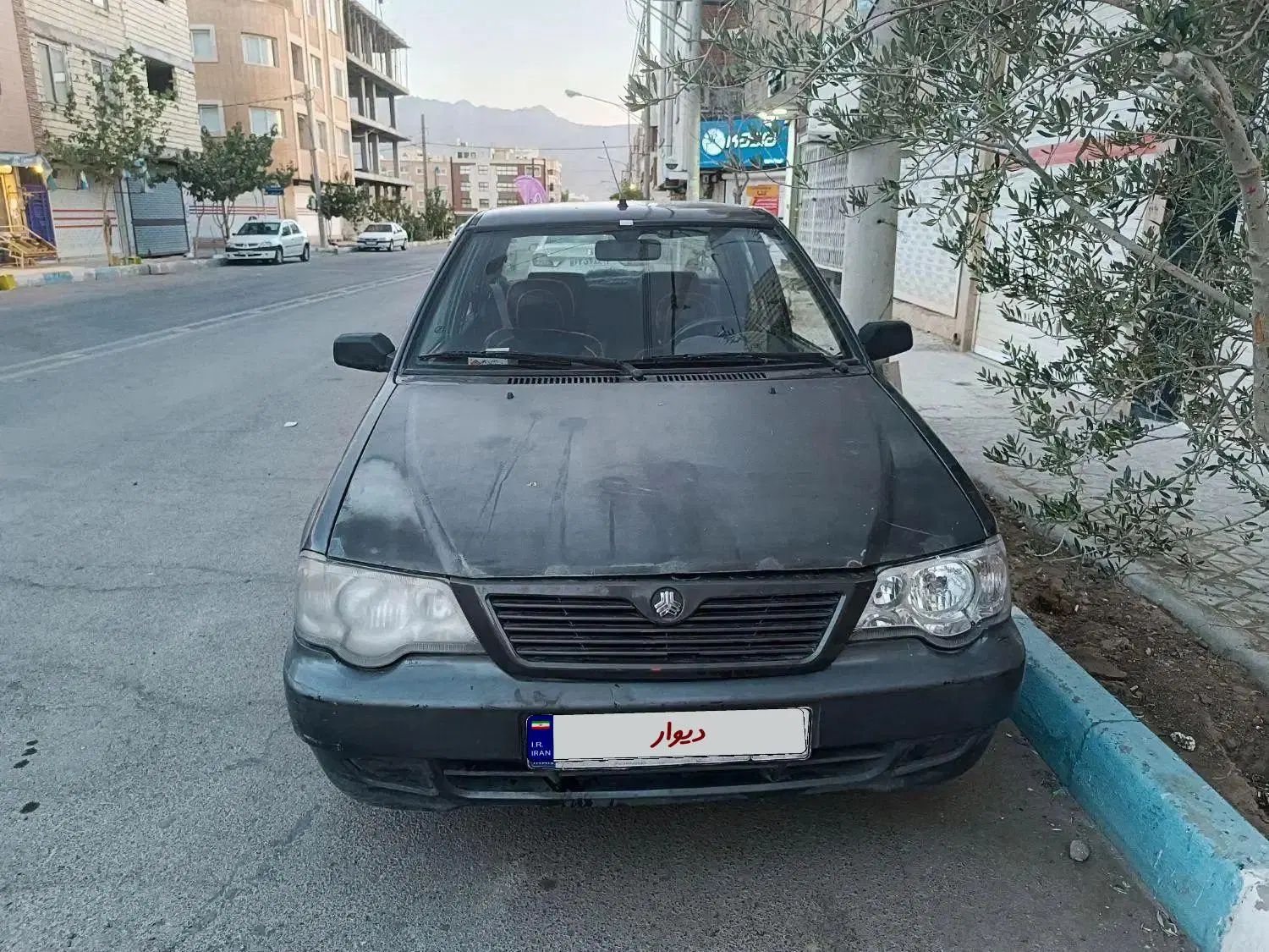 خودرو پراید، 132 آگهی ann_20447274