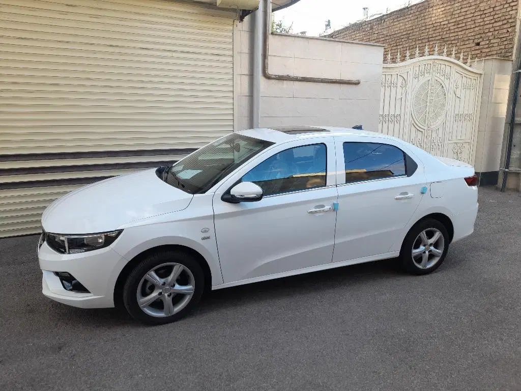 خودرو تارا، اتوماتیک آگهی ann_20447280