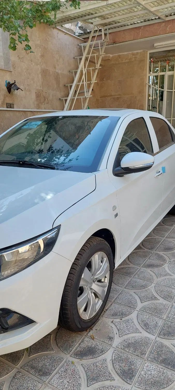 تارا اتوماتیک V4 LX - 1403