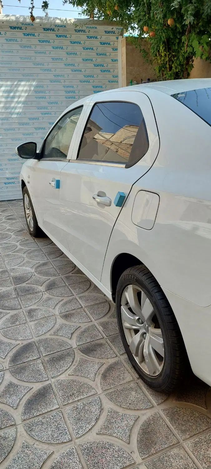 تارا اتوماتیک V4 LX - 1403