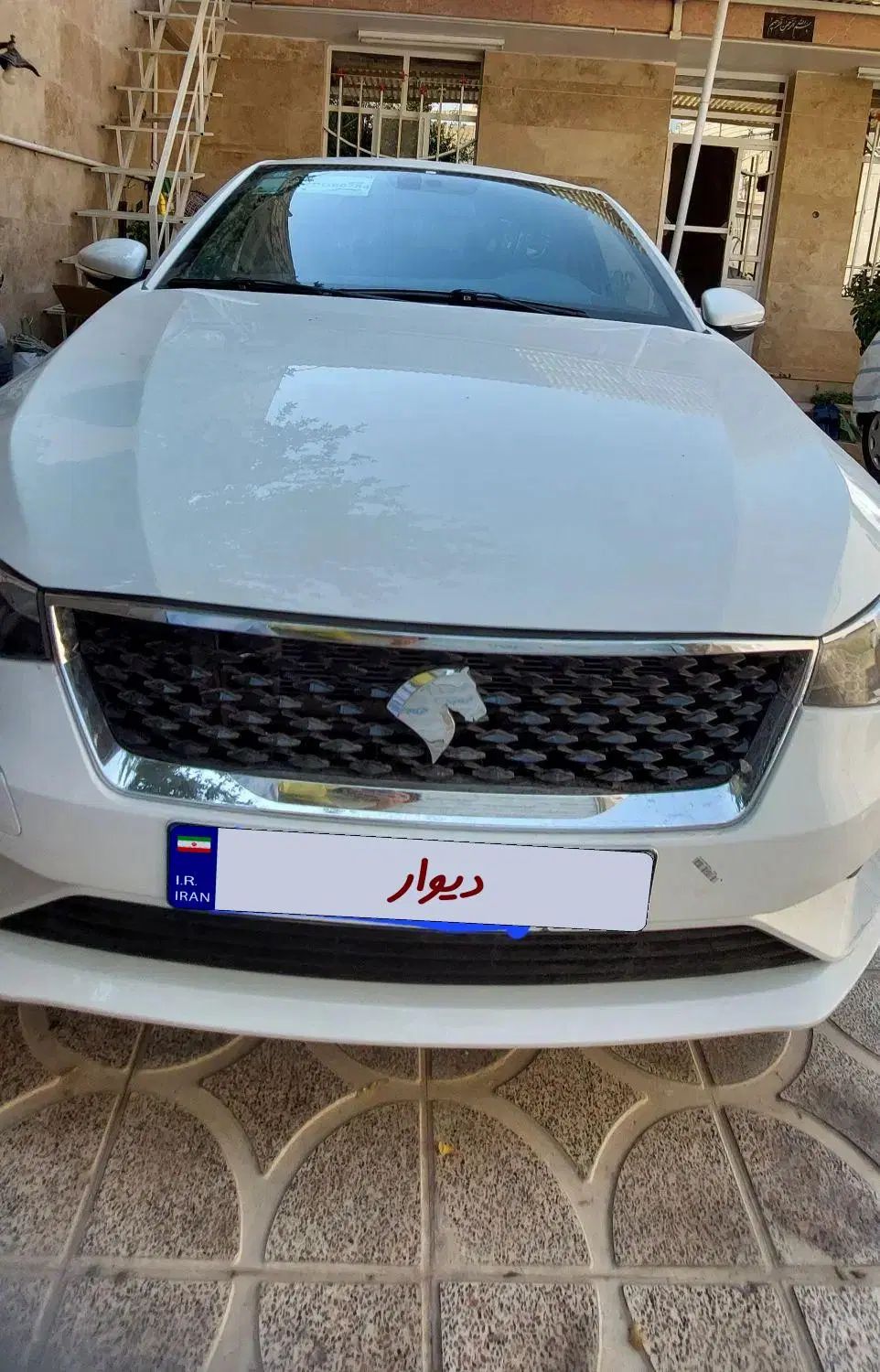 خودرو تارا، اتوماتیک آگهی ann_20447282