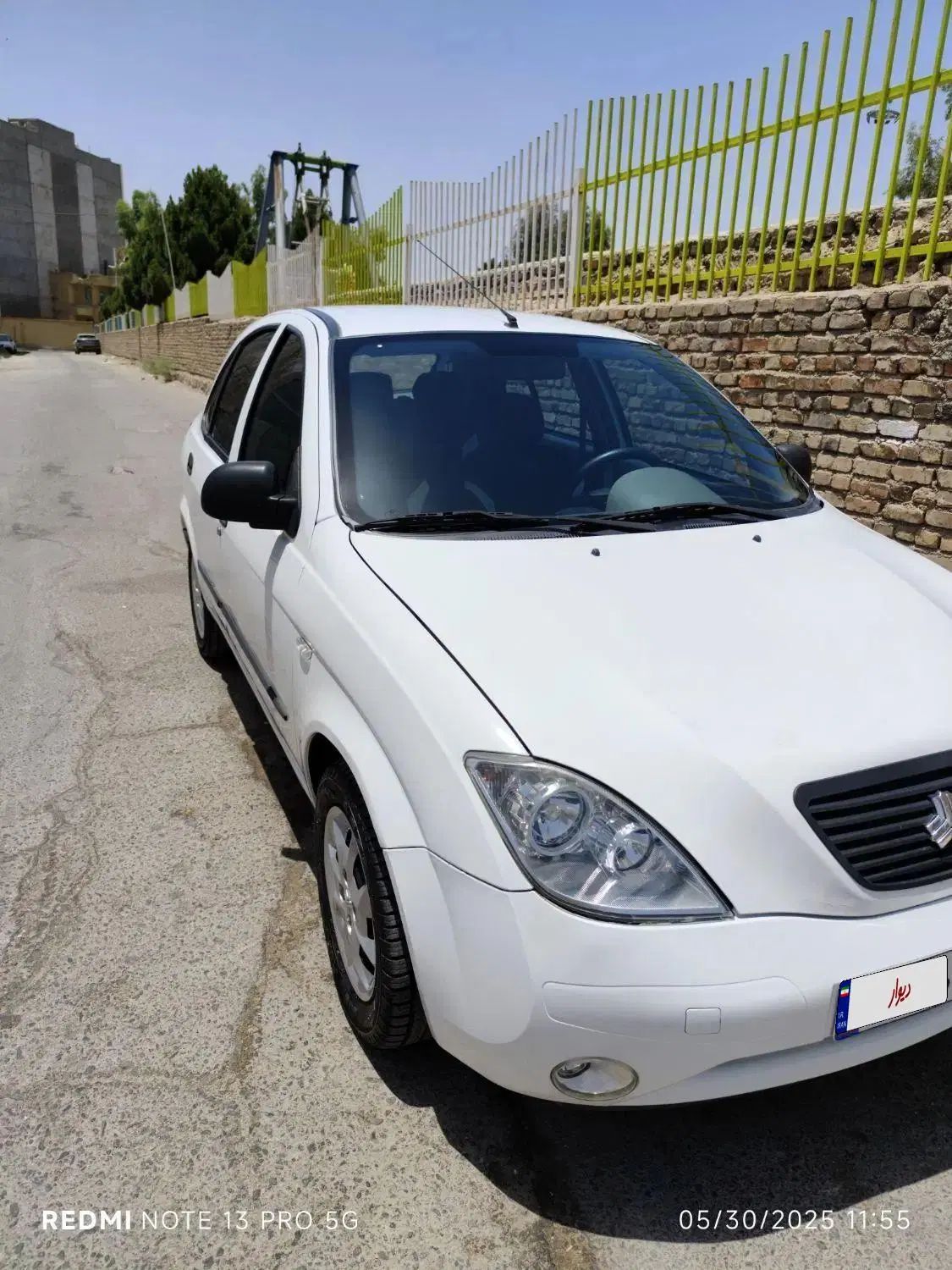 خودرو تیبا، 2 آگهی ann_20447293