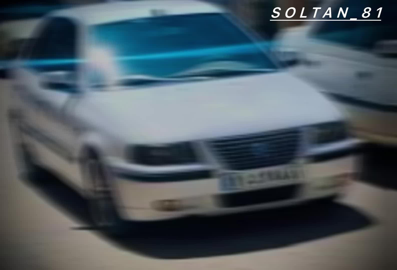 سمند LX EF7 - 1397