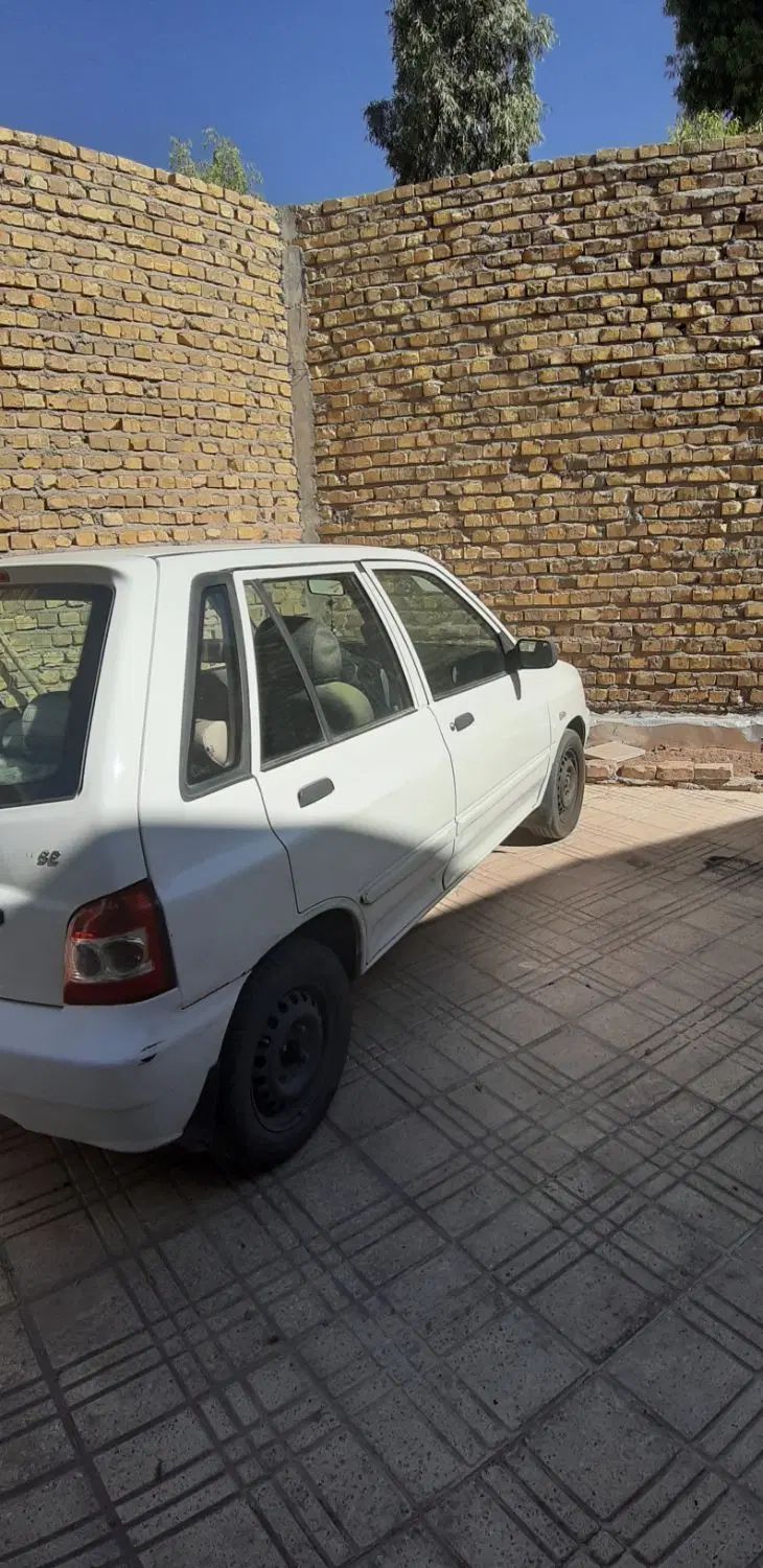 خودرو پراید، 111 آگهی ann_20447342