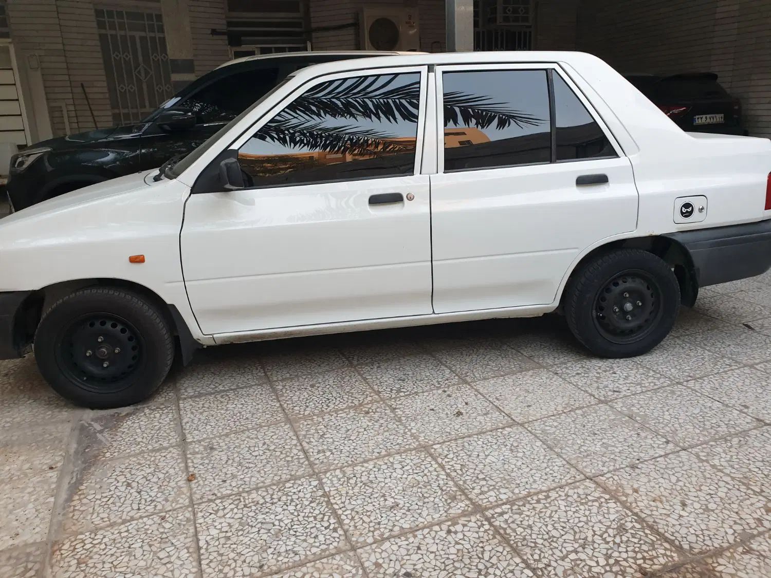 پراید 131 SE - 1397