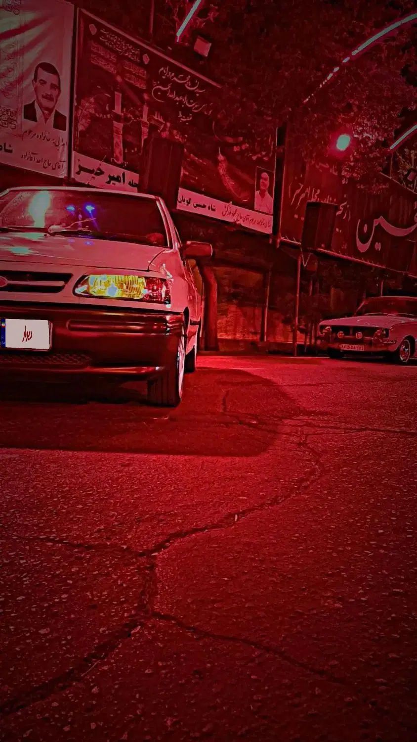 خودرو پراید، 131 آگهی ann_20447345