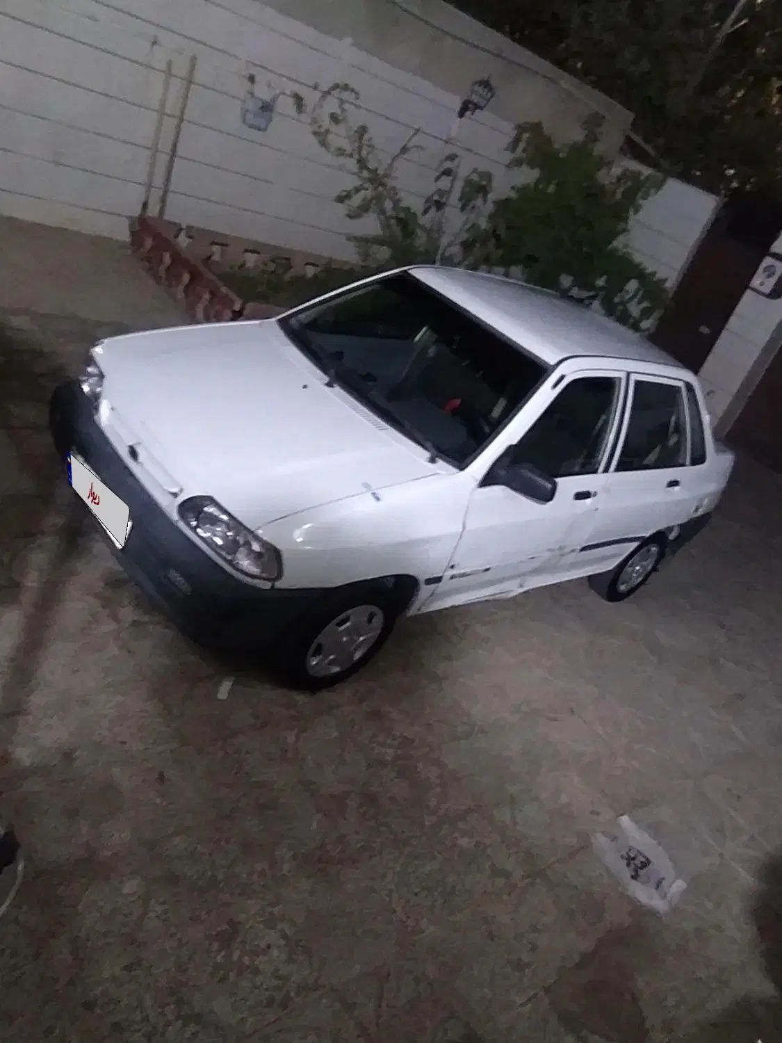 خودرو پراید، صبا آگهی ann_20447365