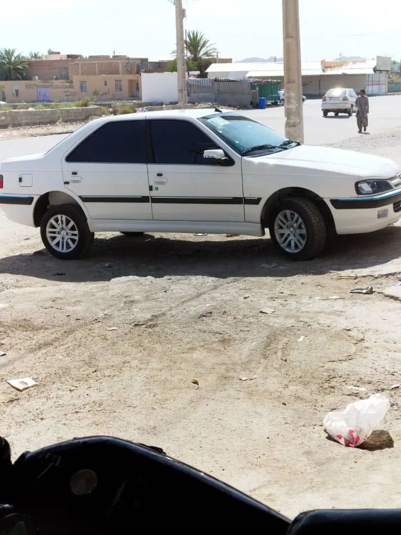 خودرو پژو، پارس آگهی ann_20447368
