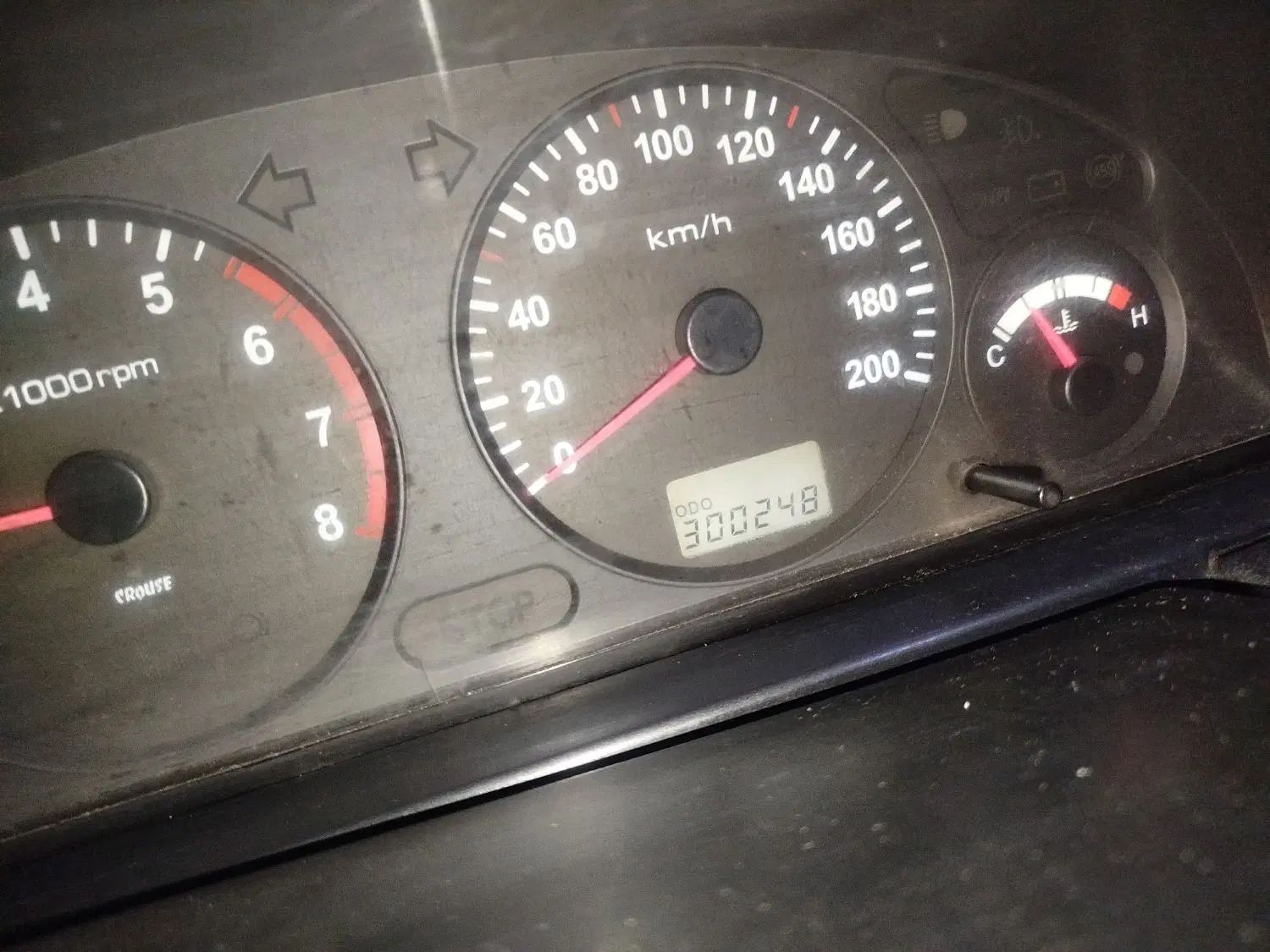 پژو روآ بنزینی - 1386