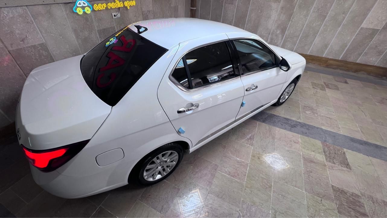دنا پلاس ۶ دنده EF7p - 1403