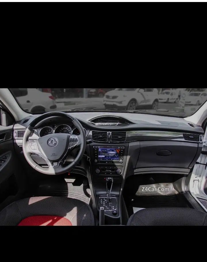 خودرو دانگ فنگ، H30 کراس آگهی ann_20447411