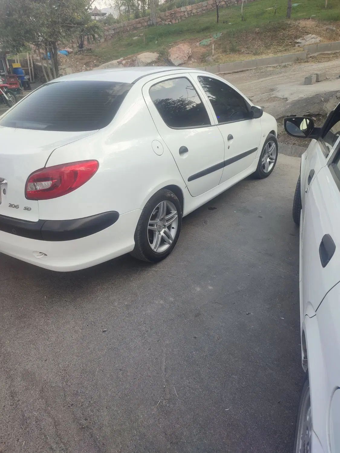 خودرو پژو، 206 آگهی ann_20447430