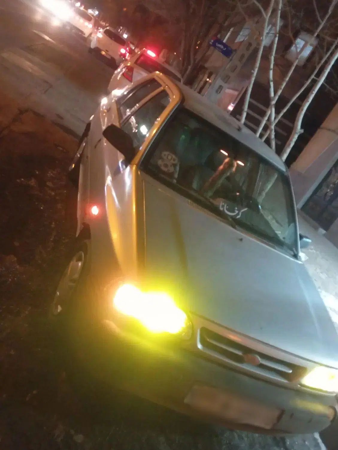 پراید 131 SE - 1394