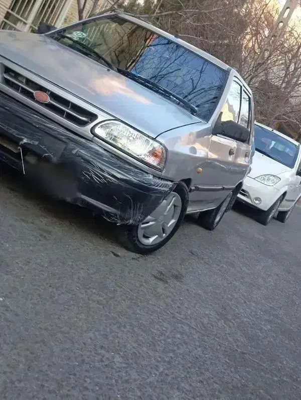 پراید 131 SE - 1394
